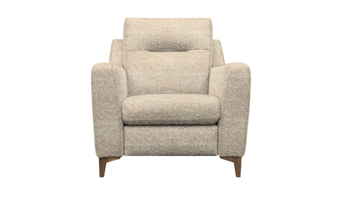 G Plan Austen Armchair Kampala Beige